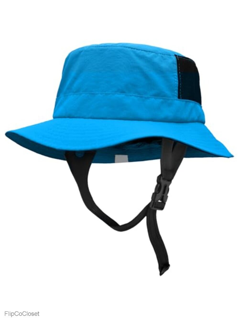 Waterproof Surf Bucket Hat UPF 50+ UV Protection Windproof Adjustable